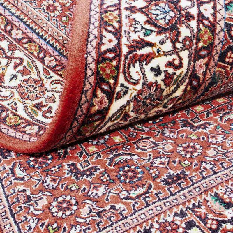 Perser Rug - Bidjar - 178 x 108 cm - red