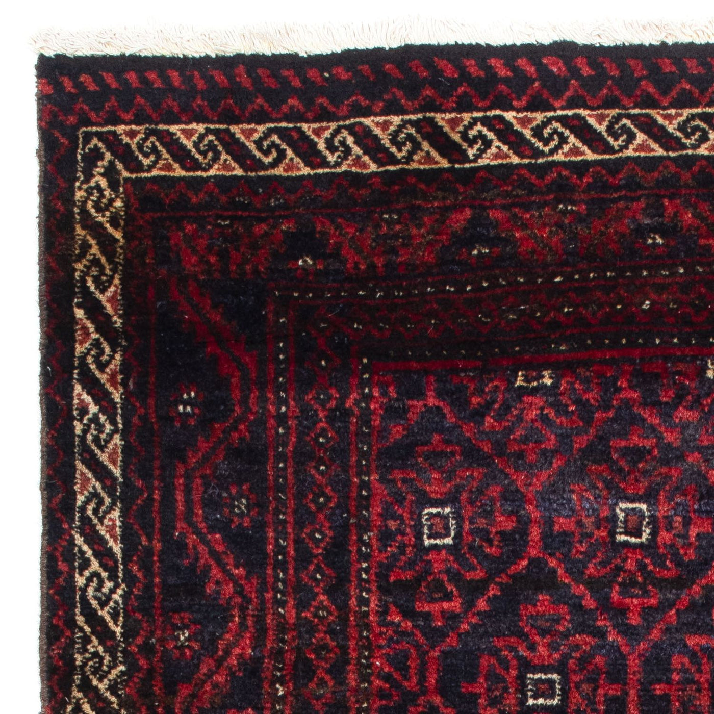 Belutsch Rug 177x92cm - Oriental Rug