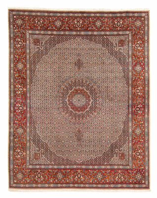 Perser Rug - Classic - 290 x 248 cm - dark brown