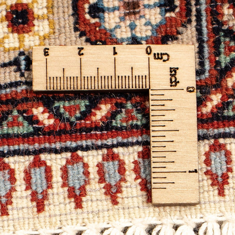 Perser Rug - Classic - 290 x 248 cm - dark brown