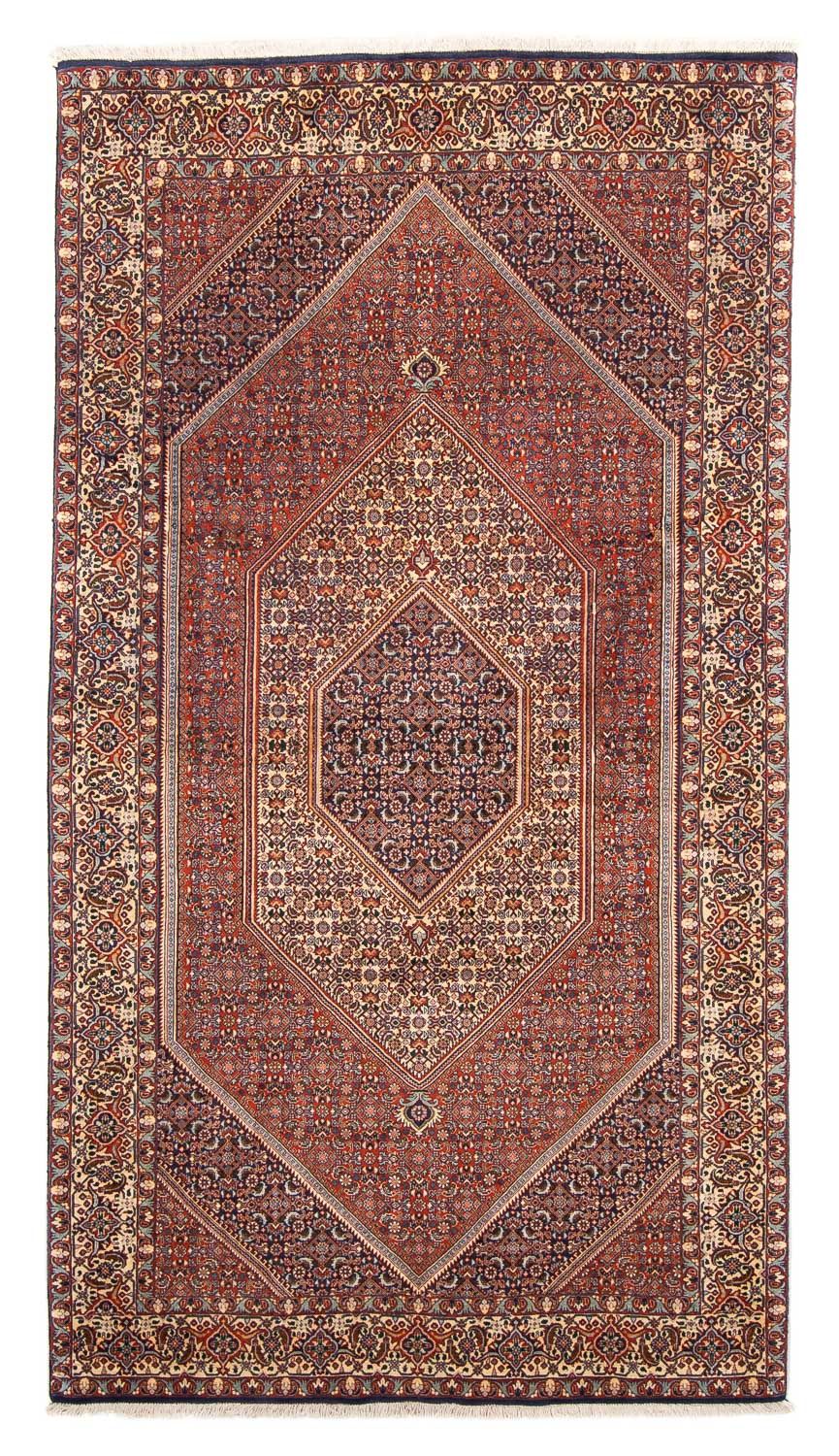 Perser Rug - Bidjar - 240 x 138 cm - brown