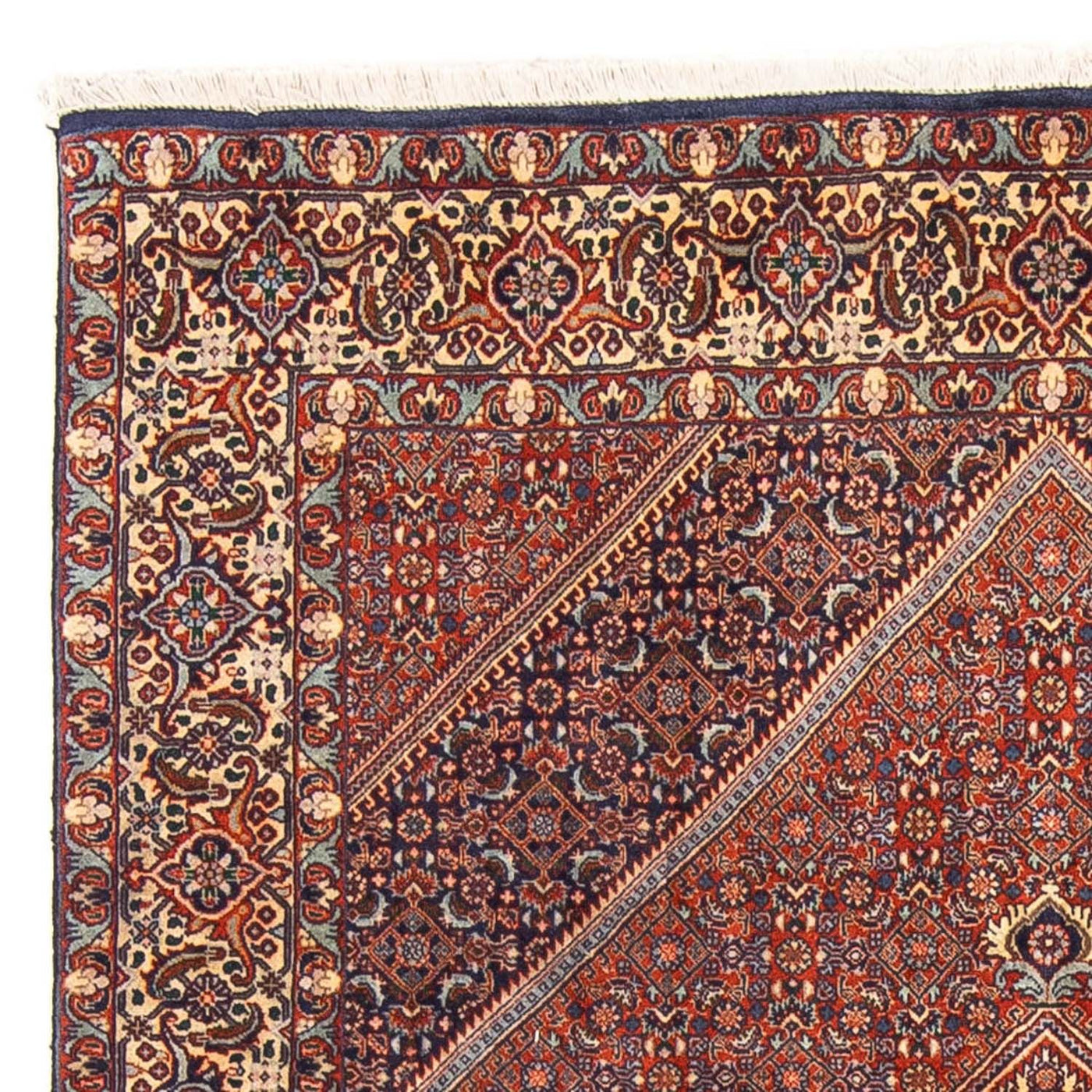 Bidjar Rug 240x138cm - Persian Rugs