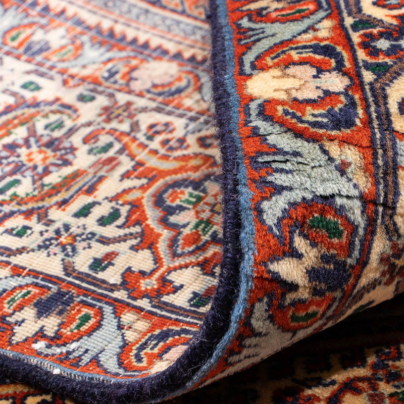 Perser Rug - Bidjar - 240 x 138 cm - brown