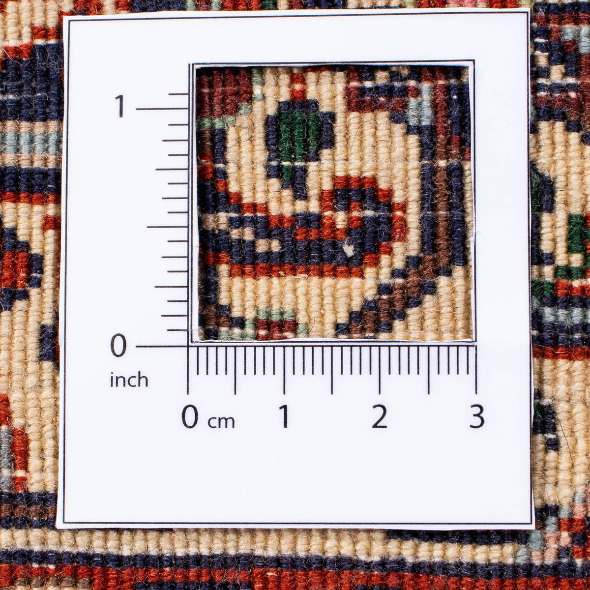 Perser Rug - Bidjar - 240 x 138 cm - brown