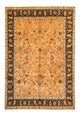 Tabriz - 50 Raj Rug 255x346cm - Persian Rugs