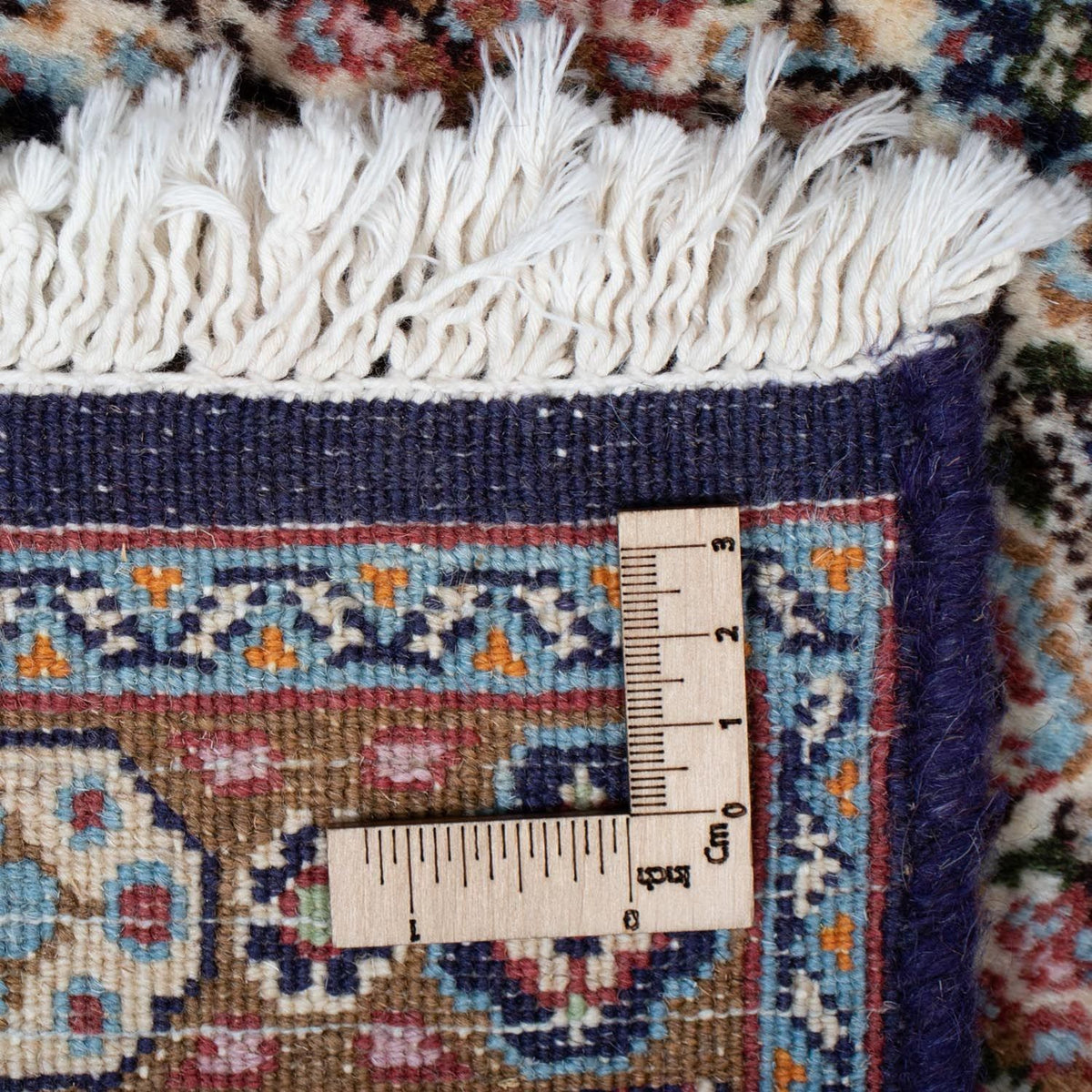 Perser Rug - Classic - 240 x 165 cm - dark blue