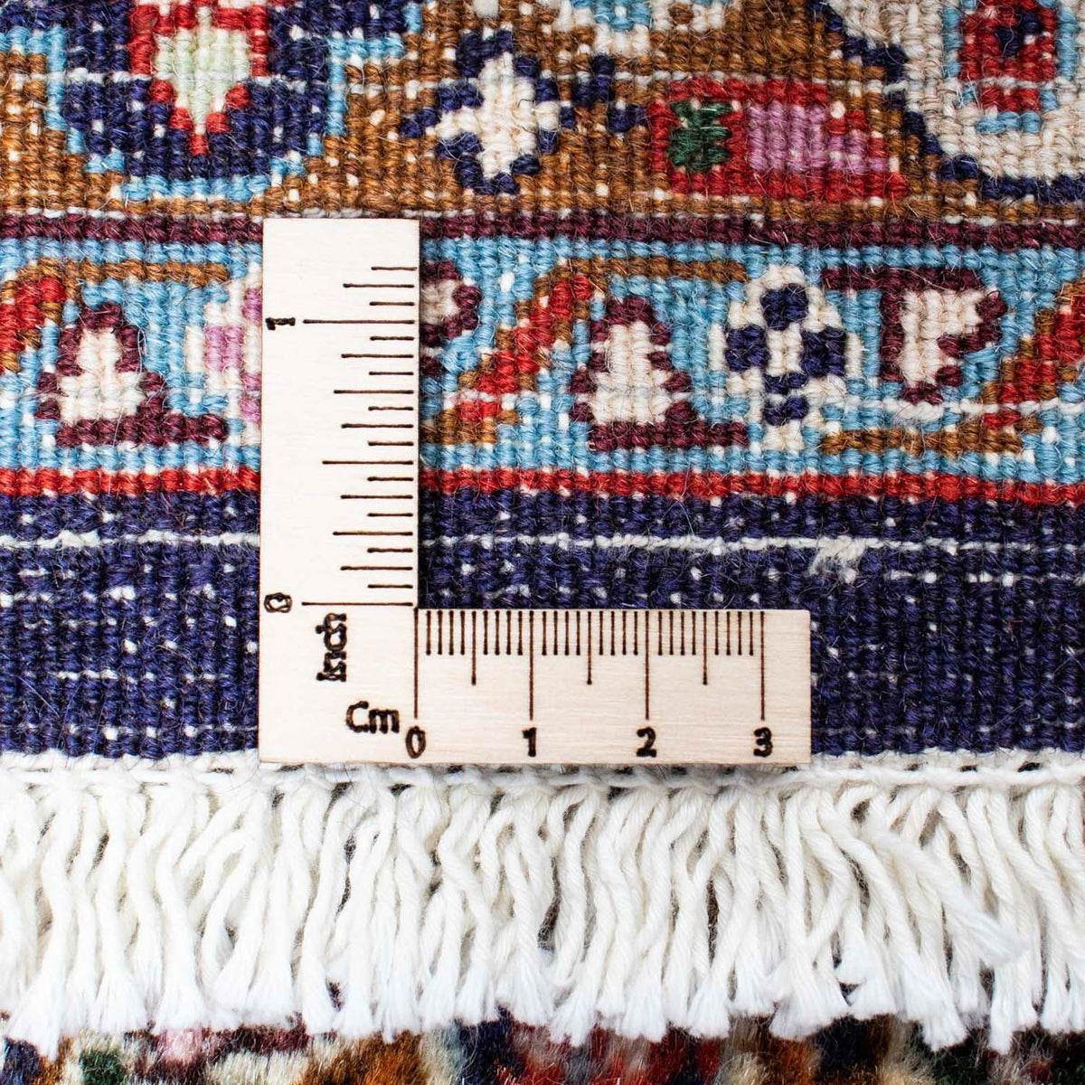 Perser Rug - Classic - 300 x 199 cm - light red