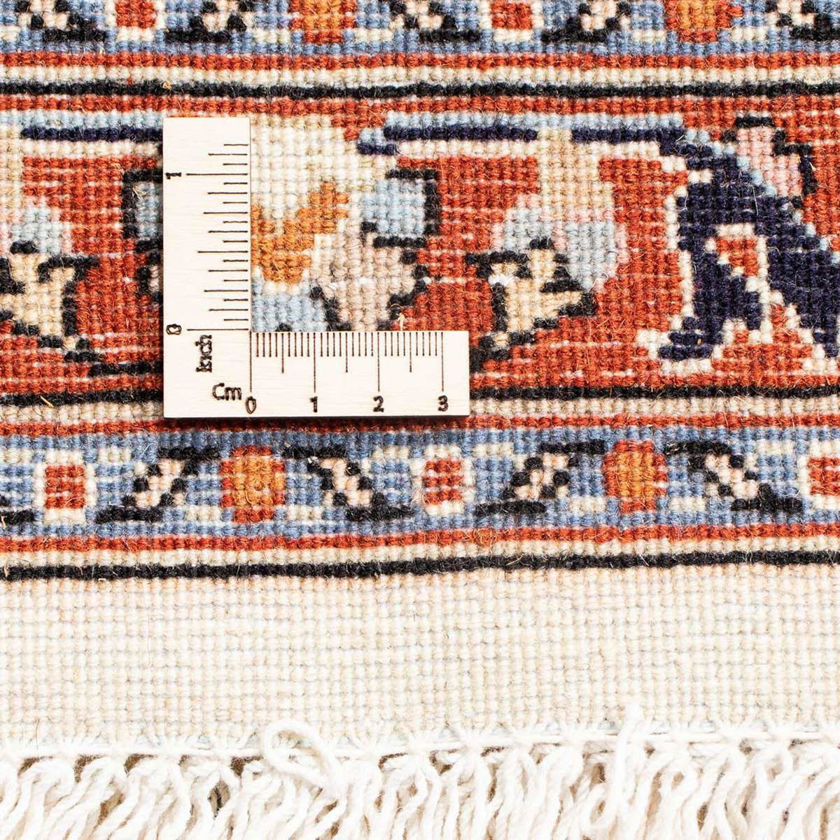 Perser Rug - Classic - 273 x 218 cm - beige