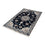 Perser Rug - Nain - 136 x 88 cm - dark blue