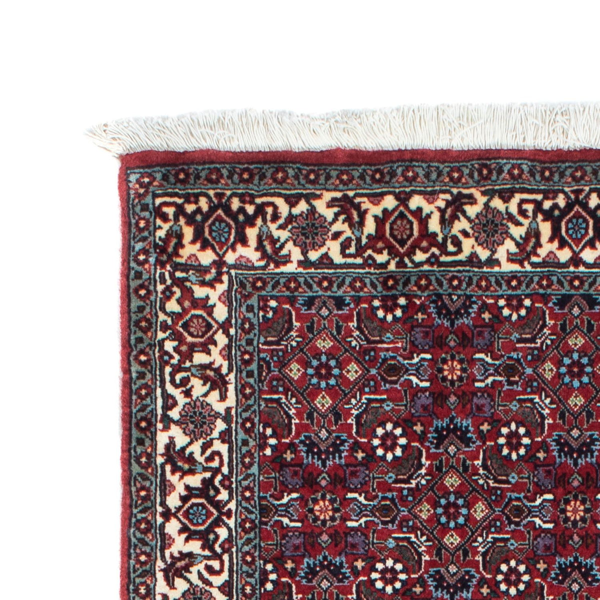 Bidjar Rug 76x198cm - Persian Rugs