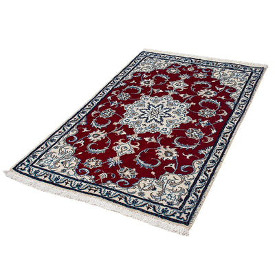 Nain Rug 87x137cm - Persian Rugs
