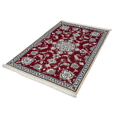 Nain Rug 95x142cm - Persian Rugs