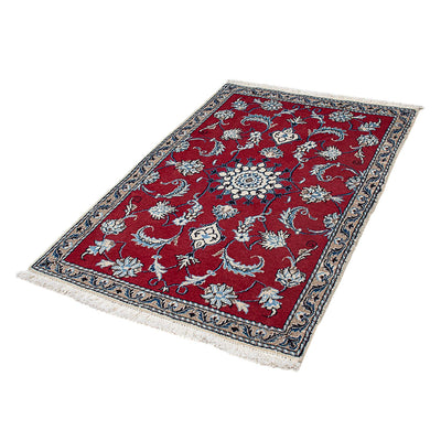 Nain Rug 88x135cm - Persian Rugs