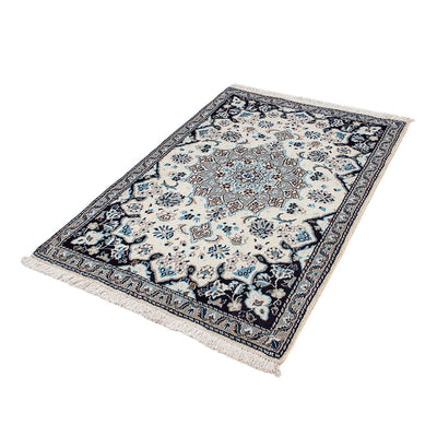 Perser Rug - Nain - 137 x 90 cm - beige