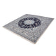 Nain Rug 200x196cm - Persian Rugs