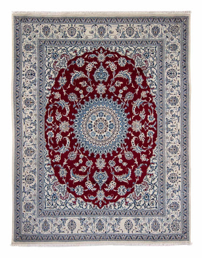 Nain Rug 246x318cm - Persian Rugs