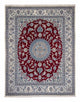 Nain Rug 246x318cm - Persian Rugs