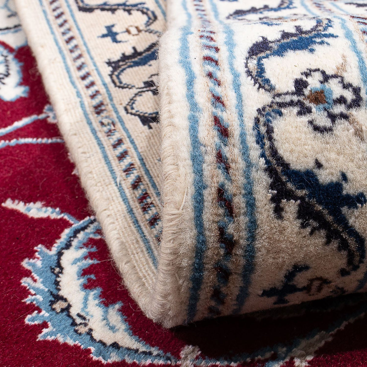 Nain Rug 200x250cm - Persian Rugs