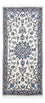 Perser Rug - Nain - 146 x 67 cm - beige