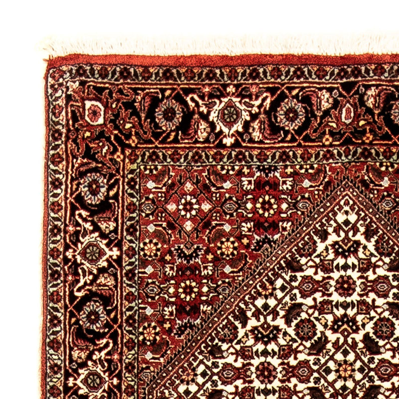 Runner Perser Rug - Bidjar - 280 x 83 cm - multicolored