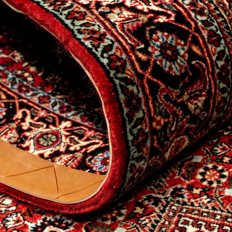 Runner Perser Rug - Bidjar - 280 x 83 cm - multicolored