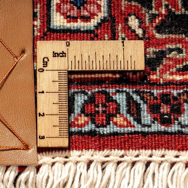 Runner Perser Rug - Bidjar - 280 x 83 cm - multicolored