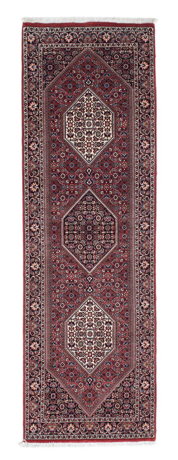 Bidjar Rug 225x72cm - Persian Rugs