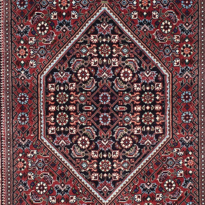 Bidjar Rug 225x72cm - Persian Rugs