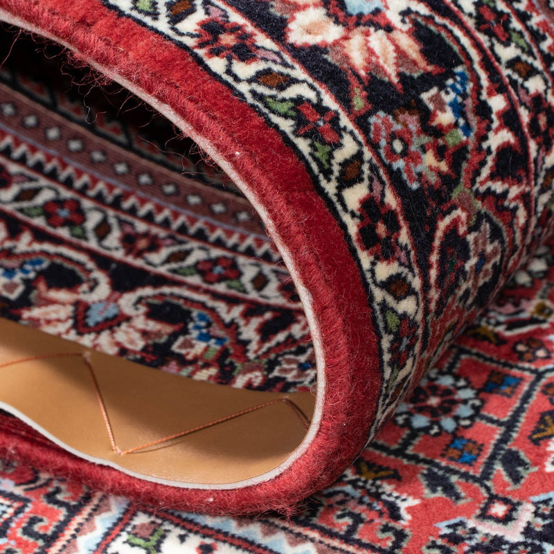 Bidjar Rug 225x72cm - Persian Rugs