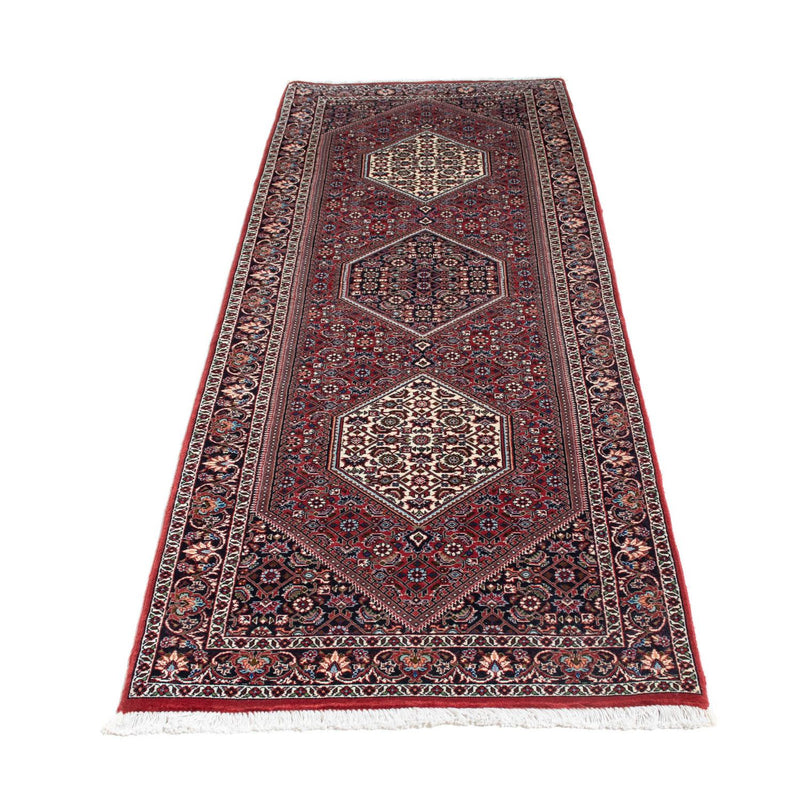 Bidjar Rug 225x72cm - Persian Rugs