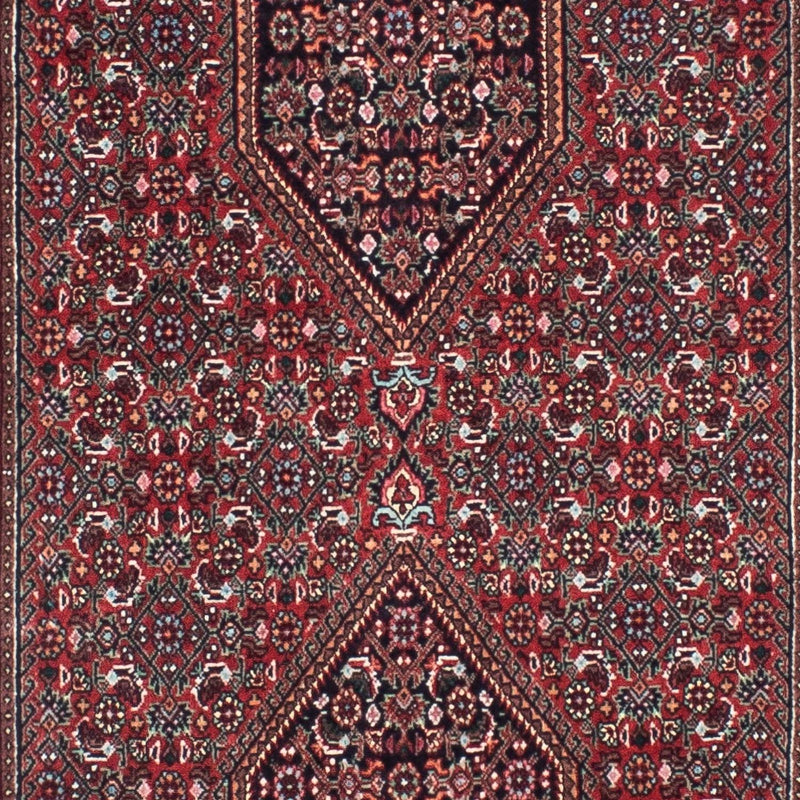 Bidjar Rug 83x324cm - Persian Rugs