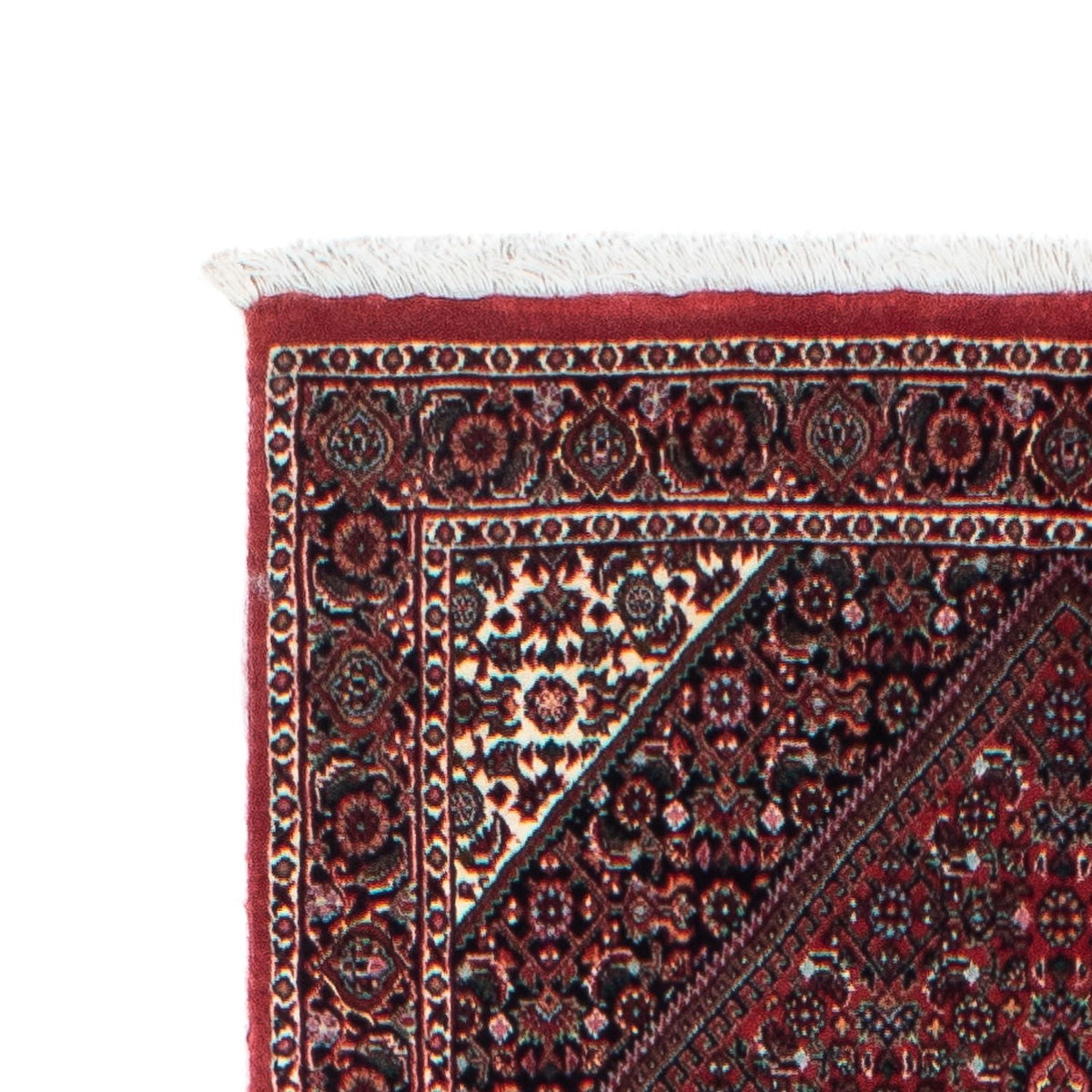 Bidjar Rug 83x324cm - Persian Rugs