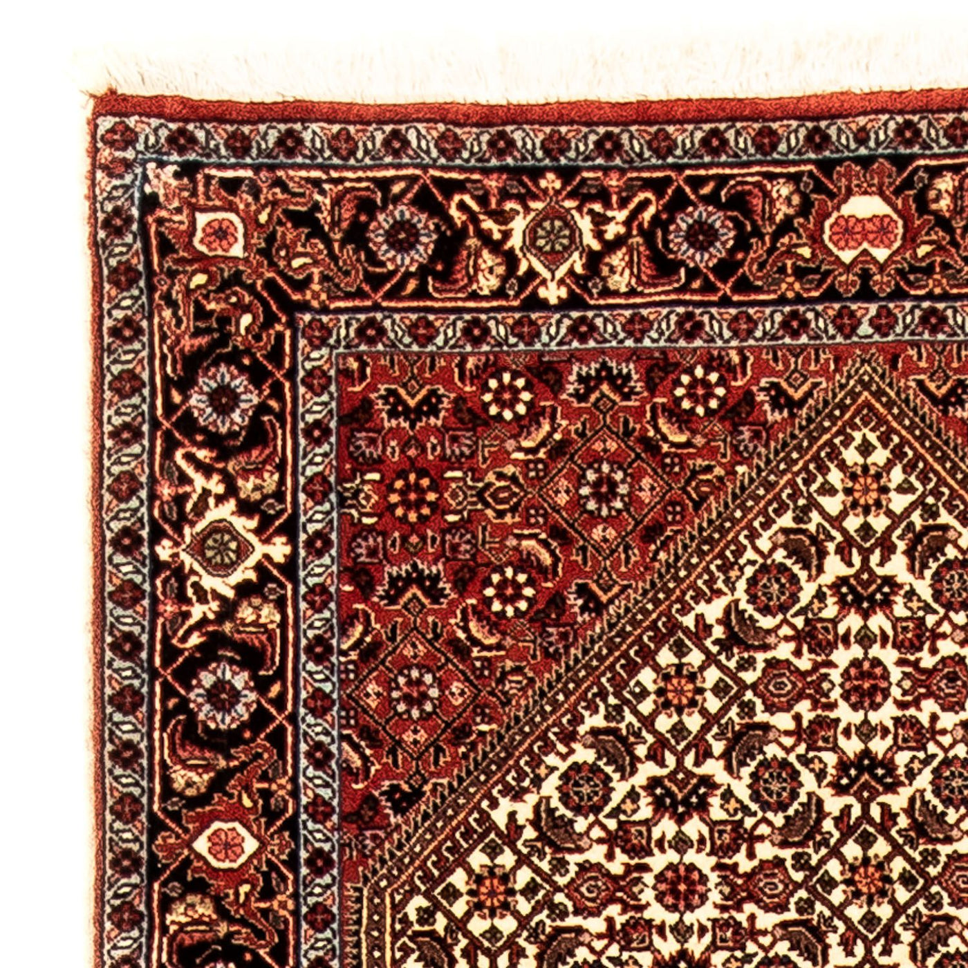 Bidjar Rug 297x84cm - Persian Rugs