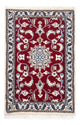 Nain Rug 90x60cm - Persian Rugs