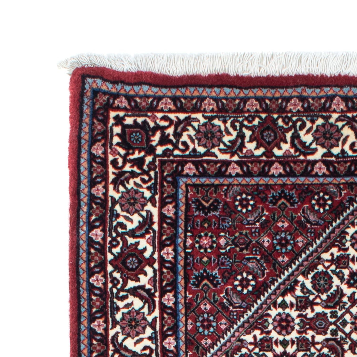 Bidjar Rug 76x213cm - Persian Rugs