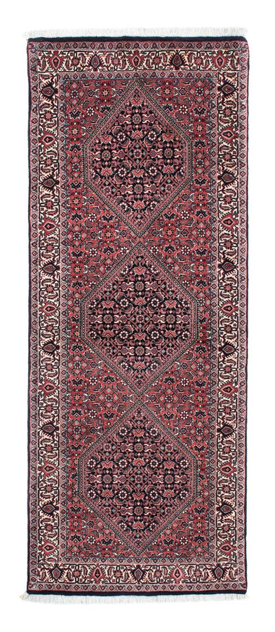Bidjar Rug 72x196cm - Persian Rugs