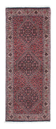 Bidjar Rug 196x72cm - Persian Rugs
