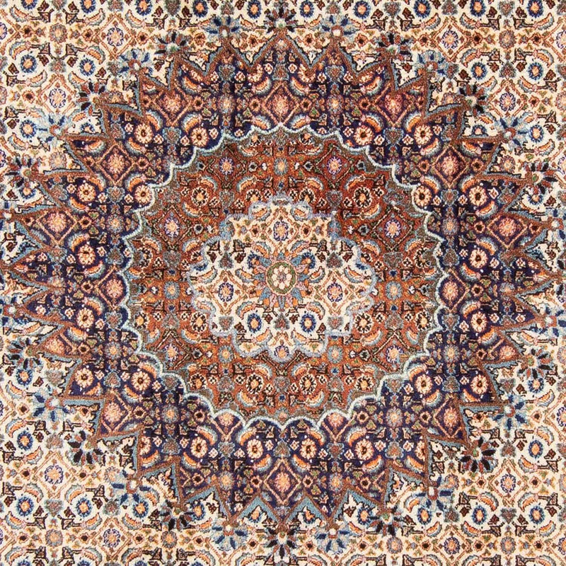 Perser Rug - Classic - 283 x 203 cm - dark blue