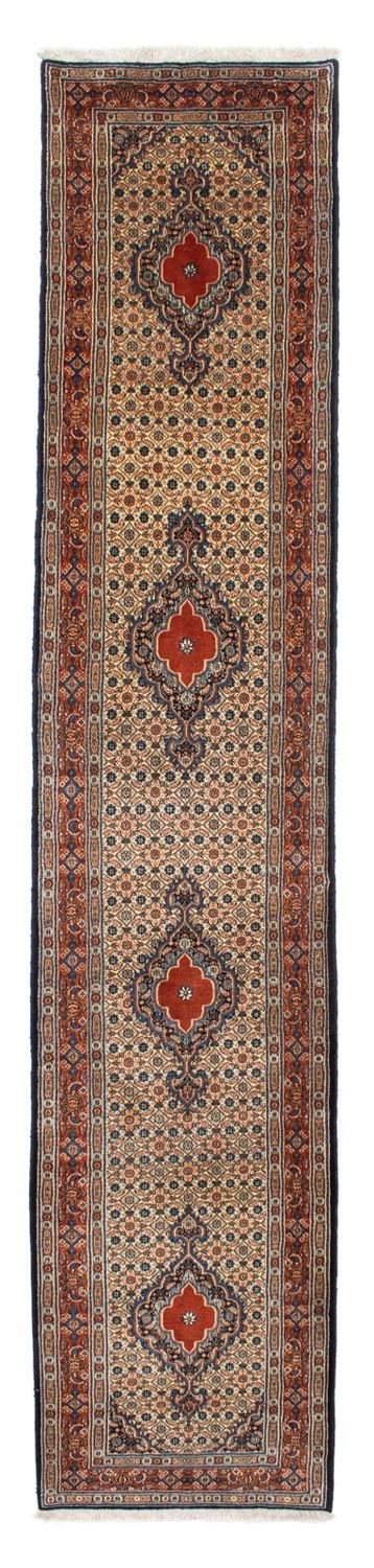 Moud Rug 84x400cm - Persian Rugs
