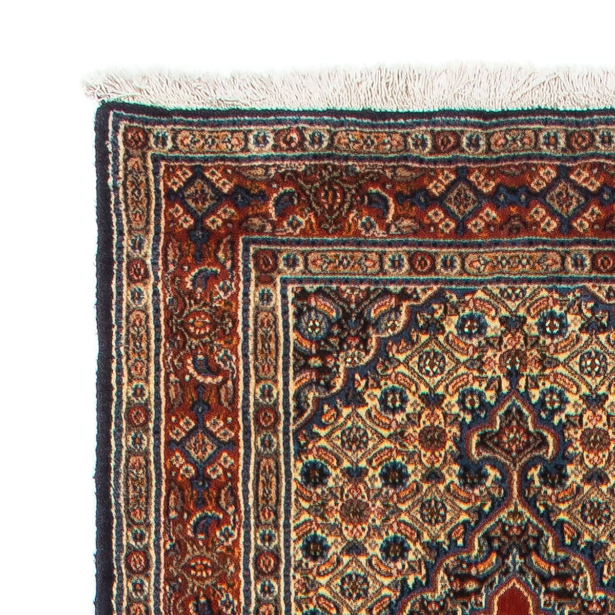 Moud Rug 84x400cm - Persian Rugs