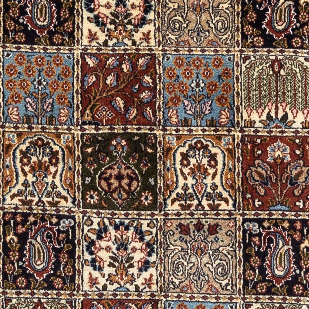 Perser Rug - Classic - 236 x 170 cm - beige