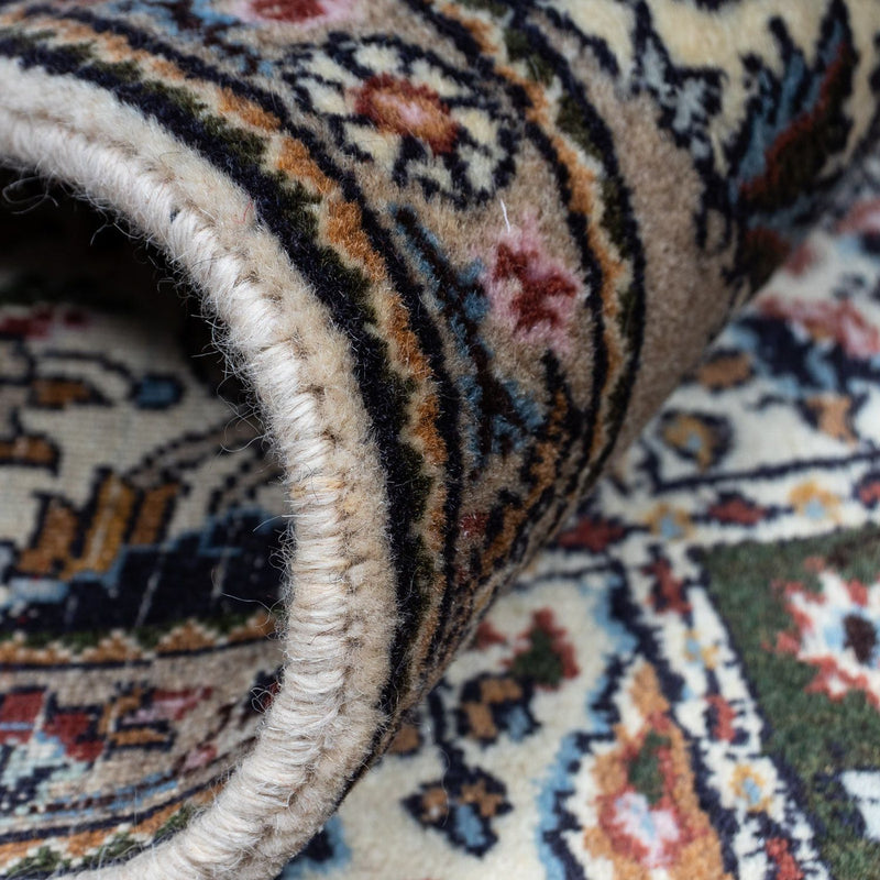 Perser Rug - Classic - 236 x 170 cm - beige