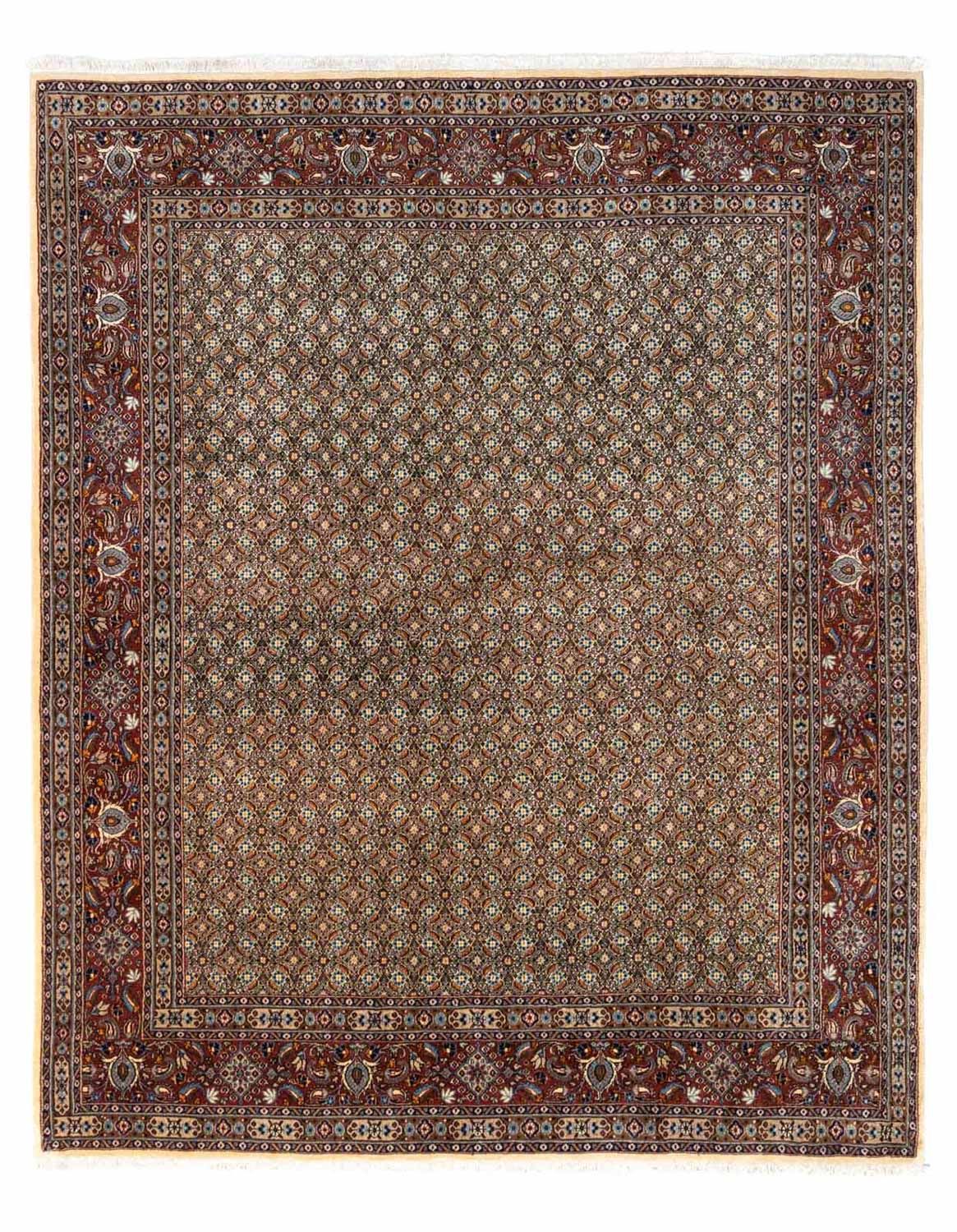 Perser Rug - Classic - 288 x 243 cm - beige