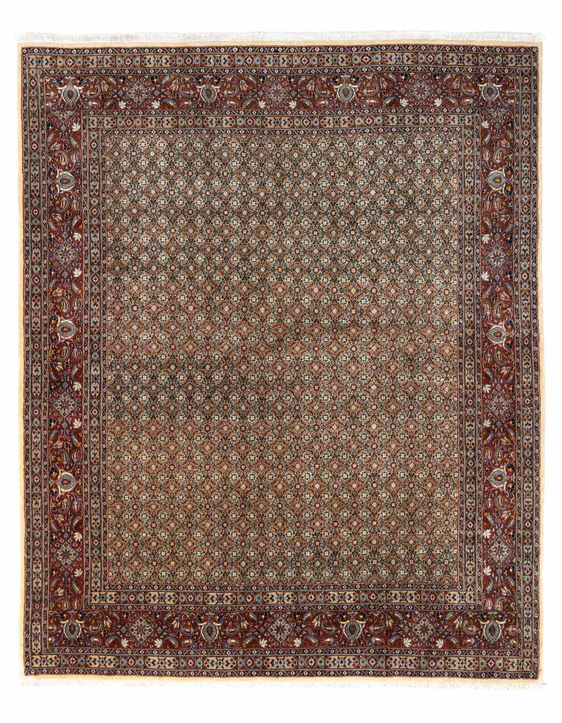 Perser Rug - Classic - 288 x 243 cm - beige
