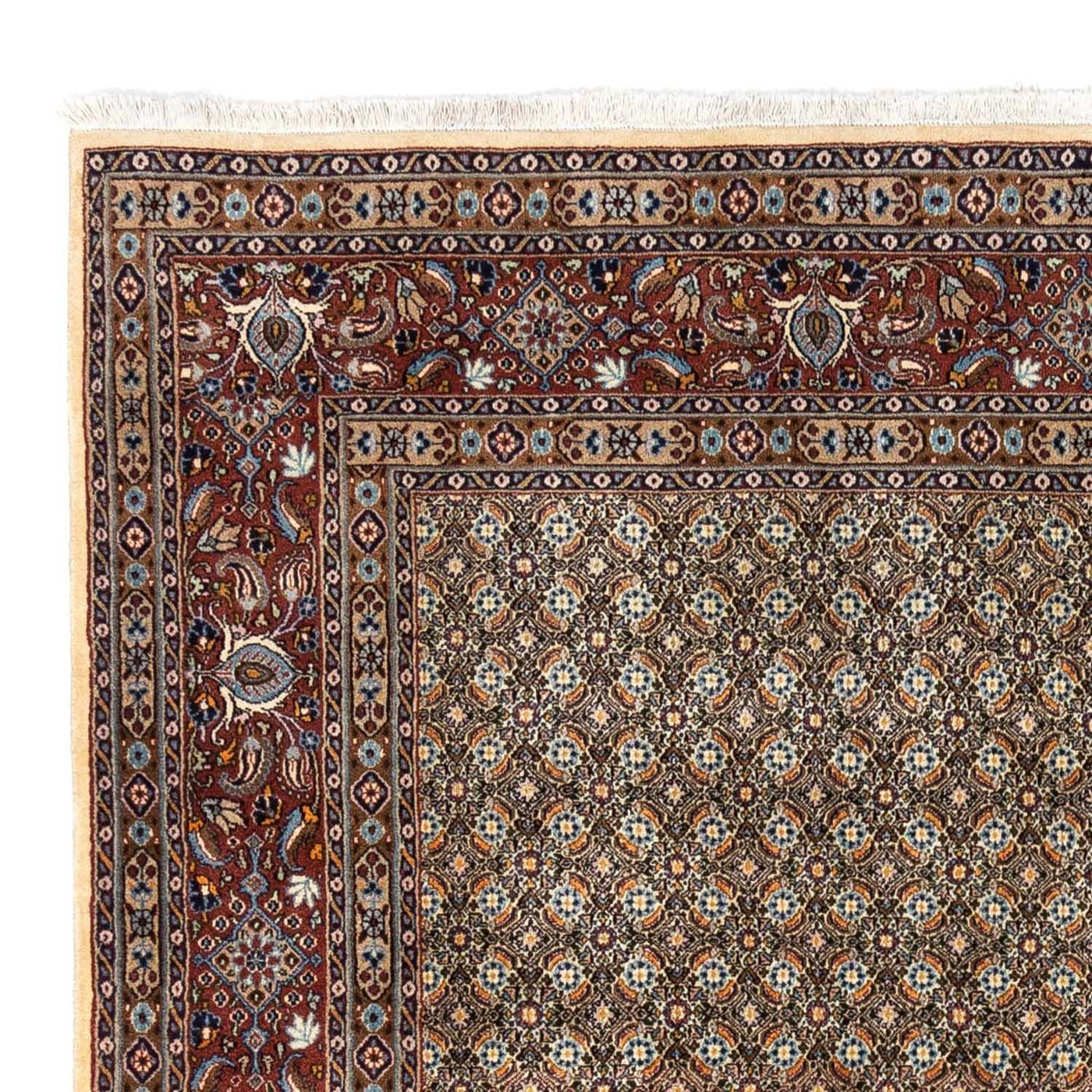 Moud Rug 288x243cm - Persian Rugs