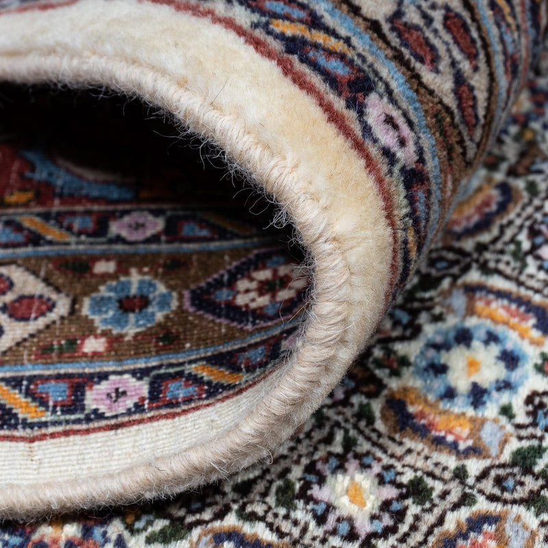 Perser Rug - Classic - 288 x 243 cm - beige