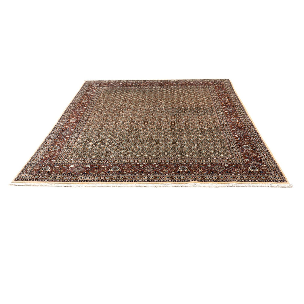 Perser Rug - Classic - 288 x 243 cm - beige