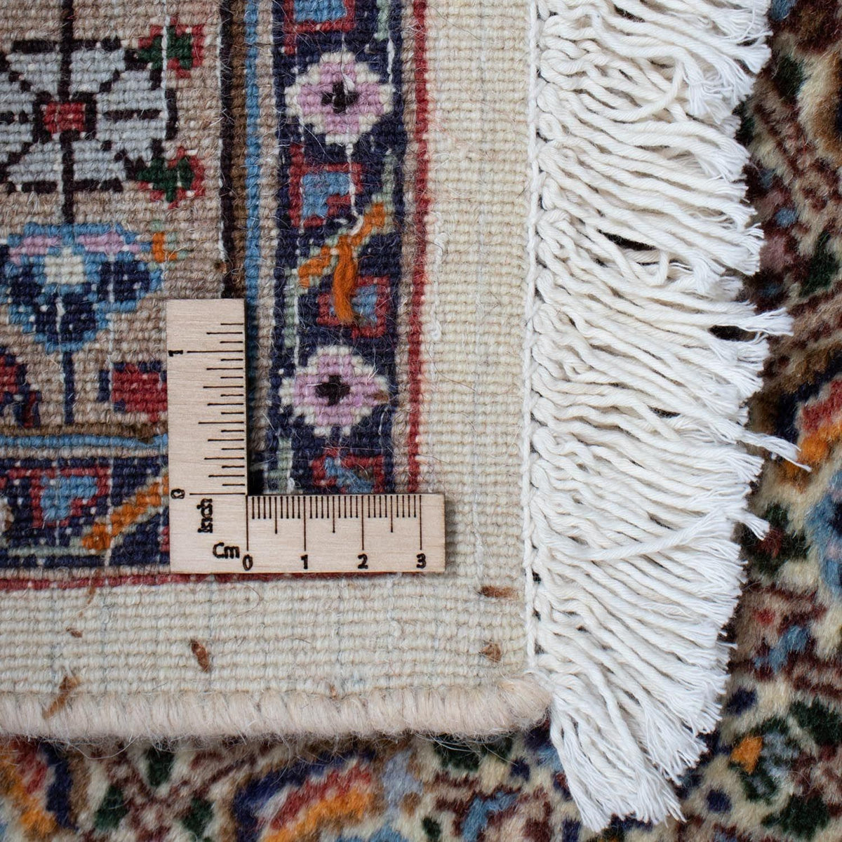 Perser Rug - Classic - 288 x 243 cm - beige