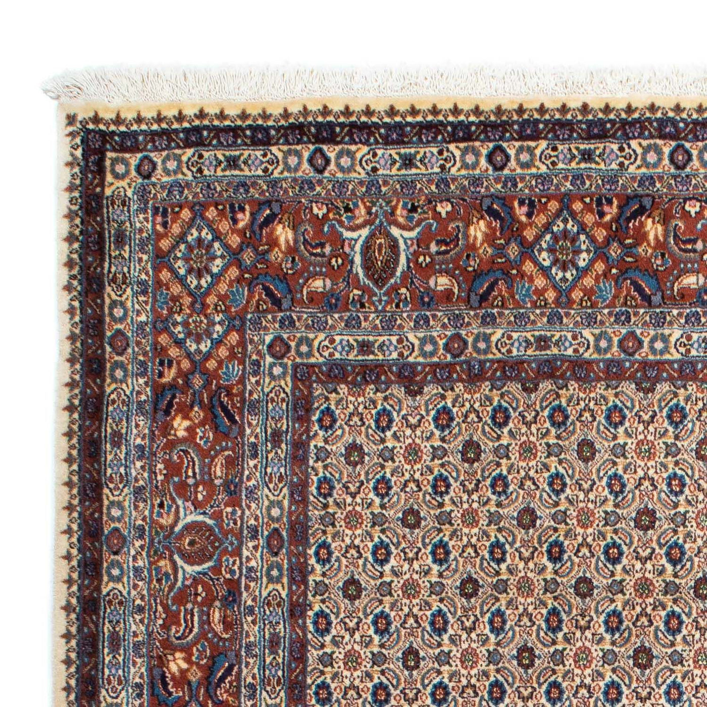 Moud Rug 195x150cm - Persian Rugs