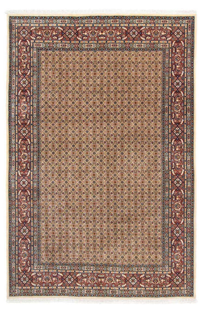 Moud Rug 200x298cm - Persian Rugs
